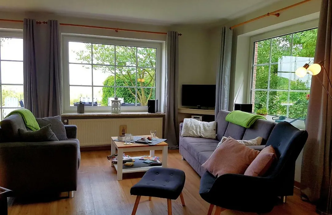 Ferienhaus Weltblick-1